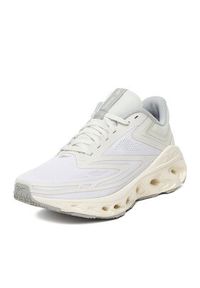 Reebok Buty do biegania EO-FUEL FLEX RUN 100244529 W Szary. Kolor: szary. Materiał: materiał. Sport: bieganie #5