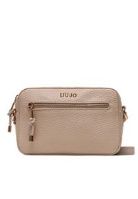 Torebka Liu Jo. Kolor: beżowy #1
