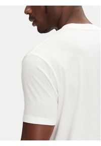 Armani Exchange T-Shirt XM000558 AF10358 U0009 Biały Regular Fit. Kolor: biały. Materiał: bawełna #2