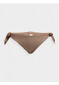 outhorn - Dół od bikini. Materiał: materiał, elastan, poliester, poliamid