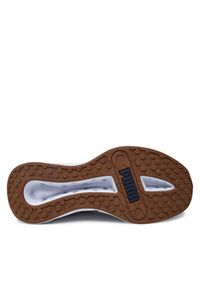 Puma Sneakersy Softride Frequence 310500 03 Szary. Kolor: szary. Materiał: mesh, materiał #6