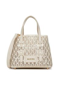 Badura Torebka WEN-07 Beżowy. Kolor: beżowy #3