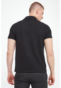 Balmain - Polo męskie BALMAIN. Typ kołnierza: polo #4