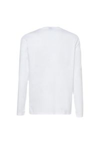 Koszulka z Długim Rękawem Męska Oakley Mark II Tee 2.0 Longsleeve. Kolor: biały. Długość rękawa: długi rękaw. Długość: długie. Sport: taniec, joga i pilates