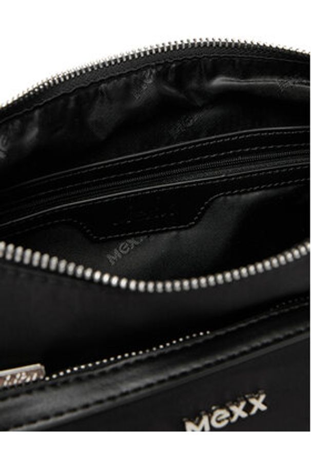 MEXX Torebka C-MEXX-L-009-08 Czarny. Kolor: czarny