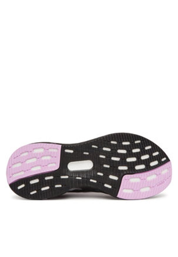 Adidas - adidas Buty do biegania Pureboost 5 JR5100 Czarny. Kolor: czarny. Materiał: materiał