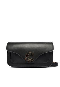 Coccinelle Torebka U4G Coccinelle C-Me Calf E1 U4G 12 03 01 Czarny. Kolor: czarny. Materiał: skórzane #2