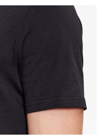 Guess T-Shirt M3BI26 I3Z14 Czarny Regular Fit. Kolor: czarny. Materiał: bawełna