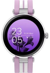 CANYON - Smartwatch Canyon Canyon smart watch Semifreddo SW-61, purple. Rodzaj zegarka: smartwatch #1