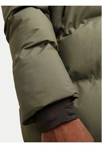 Jack & Jones Płaszcz zimowy Alpha 12260481 Zielony Regular Fit. Kolor: zielony. Materiał: syntetyk. Sezon: zima #4