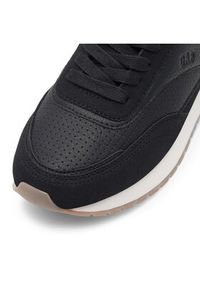 GAP - Gap Sneakersy GAF007F5SWBLCKGP Czarny. Kolor: czarny. Materiał: syntetyk #8