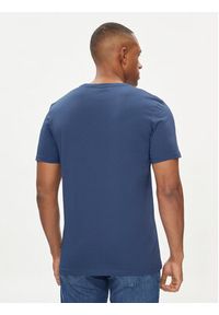 JOOP! Jeans T-Shirt 09Alex 30042423 Niebieski Modern Fit. Kolor: niebieski. Materiał: bawełna #2