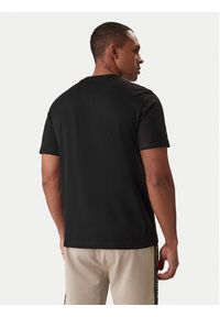 Guess T-Shirt Z6RI15 I3Z14 Czarny Regular Fit. Kolor: czarny. Materiał: bawełna #2