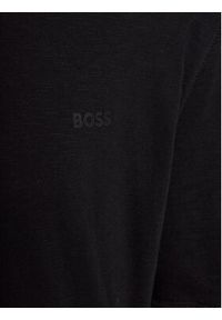 BOSS - Boss T-Shirt Tegood 50508243 Czarny Regular Fit. Kolor: czarny. Materiał: bawełna #3