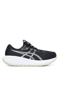 Asics Buty do biegania Gel-Cumulus 28 1011C143 Czarny. Kolor: czarny. Materiał: mesh #1
