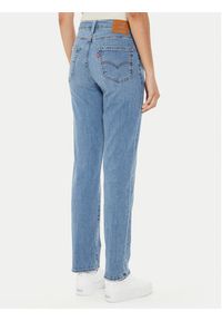 Levi's® Jeansy 724™ 18883-0269 Niebieski Straight Fit. Kolor: niebieski #4