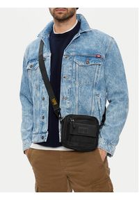 G-Star RAW - G-Star Raw Torebka GSR-B-017-07 Czarny. Kolor: czarny. Materiał: materiał #3