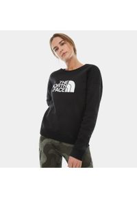 The North Face Bluza Drew Peak Nf0A3S4Gjk3. Kolor: czarny