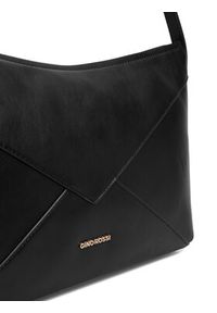 Gino Rossi - GINO ROSSI Torebka C-LDA8558 Czarny. Kolor: czarny #4