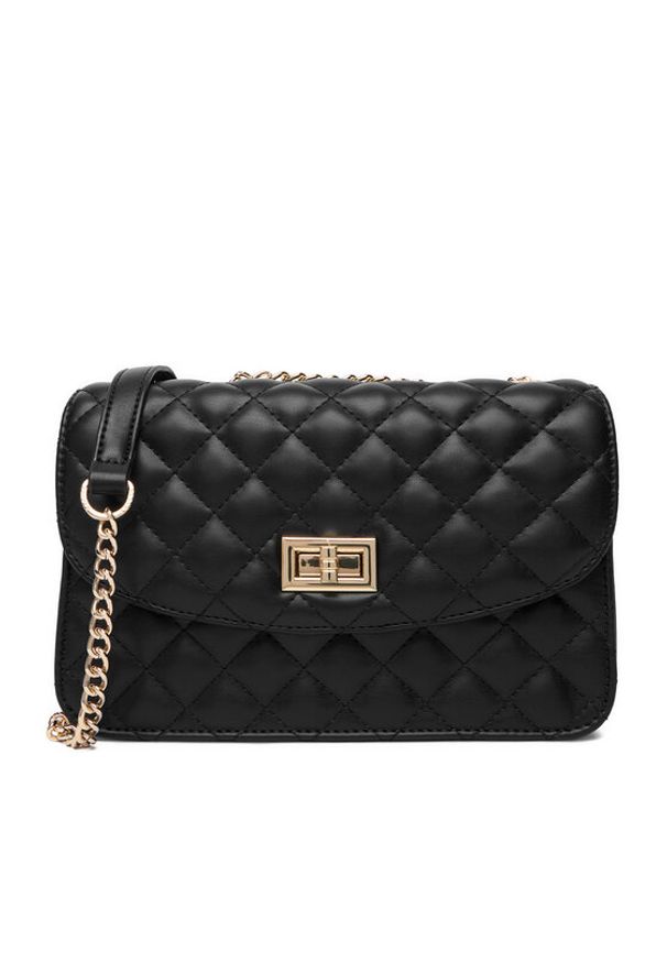 Badura Torebka TYL00493 Czarny. Kolor: czarny