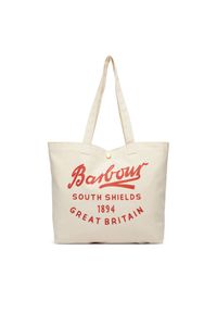 Torebka Barbour. Kolor: beżowy #1