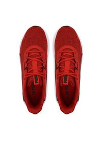 Puma Sneakersy Disperse XT 4 Knit 310799 03 Czerwony. Kolor: czerwony. Materiał: materiał #4