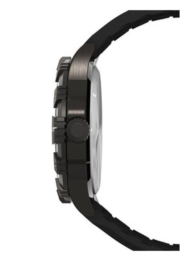 Timex Zegarek Expedition North TW4B32200 Czarny. Kolor: czarny