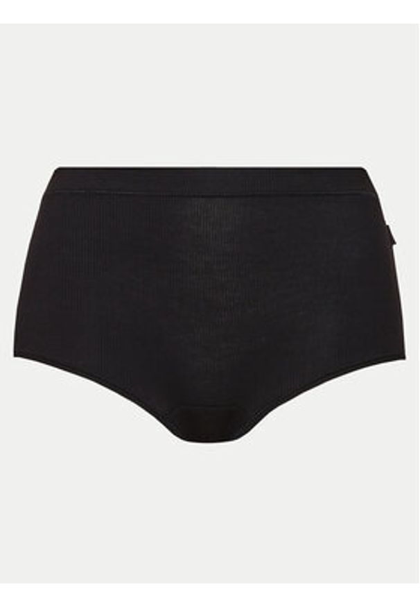 Calvin Klein Underwear Bokserki 000QD5182E Czarny. Kolor: czarny