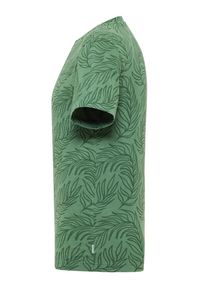 Męski T-Shirt Mustang Style Austin Painted Palms 1016285 12713 #2