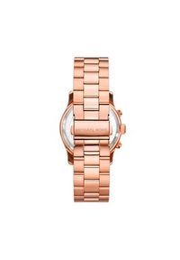 Michael Kors Zegarek MK7352 Złoty. Kolor: złoty