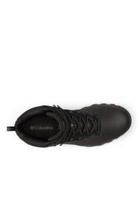 columbia - Columbia Buty Newton Ridge Plus Ii 1594731014. Kolor: czarny