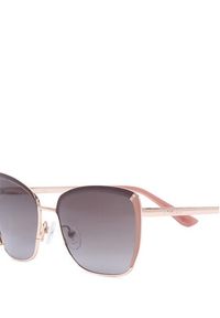 Guess Okulary przeciwsłoneczne GU00218 Brązowy. Kolor: brązowy #3