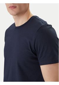 Calvin Klein Underwear Komplet t-shirtów LV00NB4051 Różowy Regular Fit. Kolor: różowy. Materiał: bawełna #5