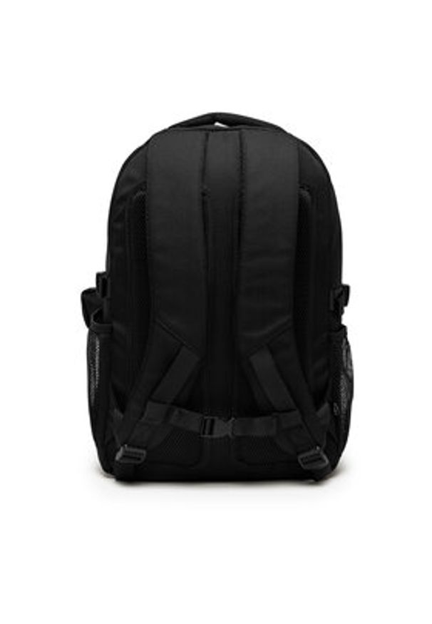 Billabong Plecak CWBEO-BLB-M-001-08 Czarny. Kolor: czarny. Materiał: materiał
