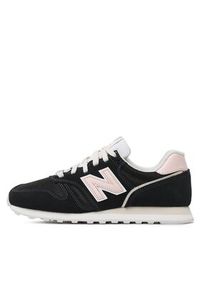New Balance Sneakersy WL373OE2 Czarny. Kolor: czarny. Model: New Balance 373 #6