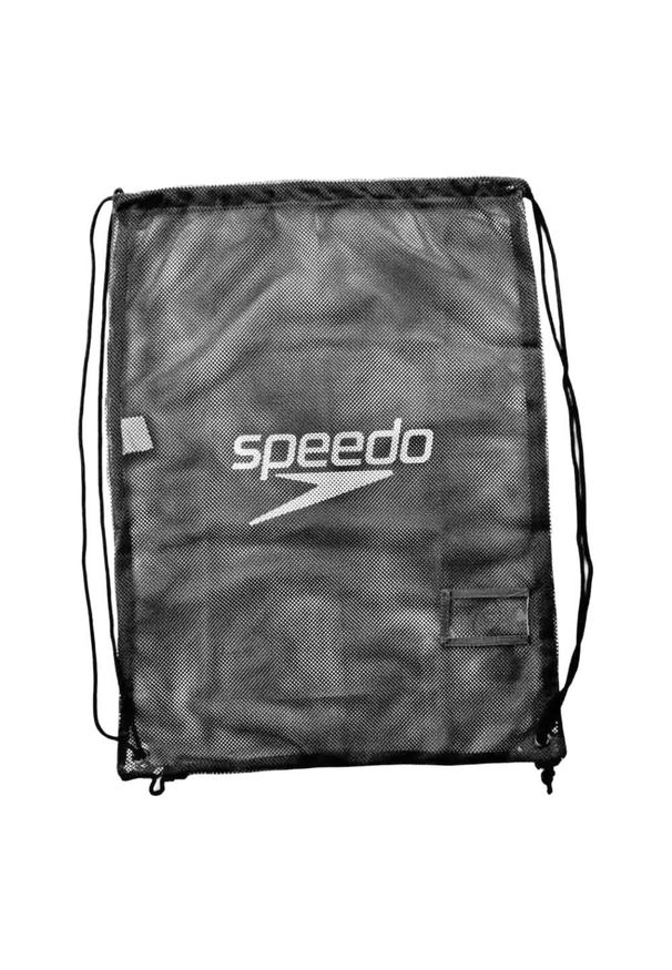 Speedo - Worek Ze Sznurkiem Siatka 35 L Equip. Kolor: czarny