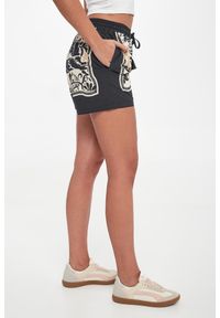 Ermanno Firenze - Szorty damskie ERMANNO FIRENZE #4