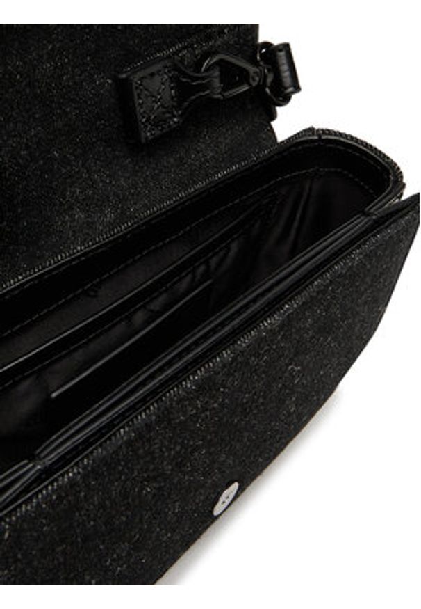 Diesel Torebka 1DR X08396P6901 Czarny. Kolor: czarny