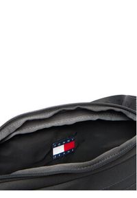 Tommy Jeans Saszetka nerka Tjm Ess Daily Bumbag AM0AM13701 Szary. Kolor: szary. Materiał: materiał #2