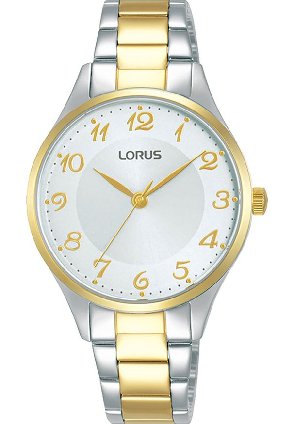 Zegarek Lorus Zegarek Damski Lady RG270VX9 + BOX (zlo505b)