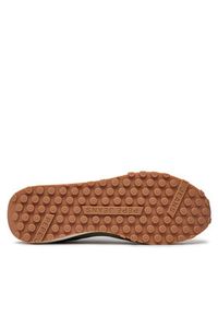 Pepe Jeans Sneakersy Foster Heat M PMS60012 Brązowy. Kolor: brązowy. Materiał: materiał