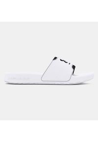 Męskie klapki basenowe Under Armour UA Ignite Select Białe - 3027219-100 41. Kolor: biały. Sport: pływanie