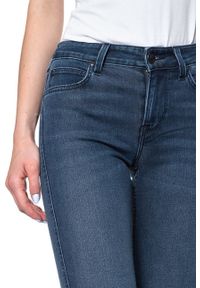 Lee - SPODNIE DAMSKIE LEE JODEE PALOOZA BLUE L529RKBK 112112065 #4