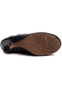 Pikolinos Sandały W5A-1701 Czarny. Kolor: czarny. Materiał: skóra #5