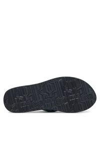 Teva Japonki Mush II 4198 Niebieski. Kolor: niebieski. Materiał: materiał #5