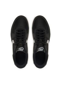 Nike Sneakersy Field General FZ5593 Czarny. Kolor: czarny. Materiał: skóra #4