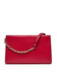 Furla Torebka Camelia Mini Crossbody WE00528ARE0002673S1007 Czerwony. Kolor: czerwony