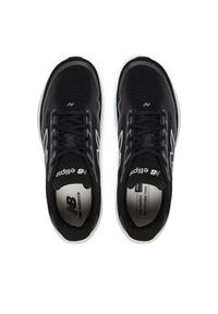 New Balance Buty do biegania Fresh Foam Ellipse v1 MELPS20Y Czarny. Kolor: czarny. Materiał: materiał #5