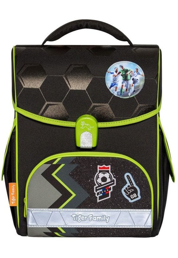 Kita - SCHOOLBAG TGJT-005A