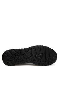 Fabi Sneakersy FU1331.A00TICVEL622 Granatowy. Kolor: niebieski. Materiał: skóra, zamsz #2